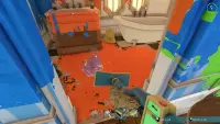 1. Monster Mop Up (PC) (klucz STEAM)
