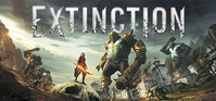 1. Extinction (klucz STEAM)