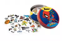 2. Dobble Spider-Man