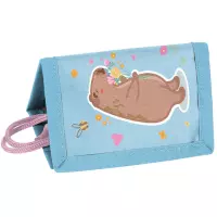 3. Paso Portfel Kapibara PP26KI-002