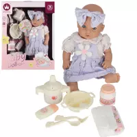 1. Mega Creative Lalka Bobas + Akcesoria 568563