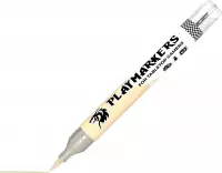 2. AK Interactive: Playmarkers - Dirty White