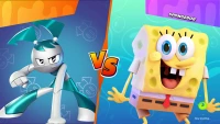 5. Nickelodeon All-Star Brawl - Universe Pack (DLC) (PC) (klucz STEAM)