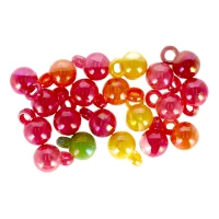 1. Craft With Fun Ozdoba Dekoracyjna Piłka Zawieszka 327022