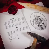 3. Muduko Dracula - Klątwa wampira