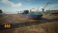 9. Ship Graveyard Simulator 2 - Fishing Boats PL (DLC) (PC) (klucz STEAM)