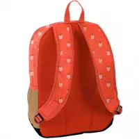 3. BeUniq Plecak Szkolny Pineapple BU26PA-2710