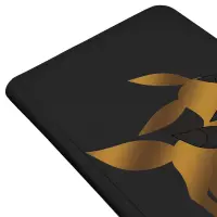 3. Ultra-Pro: Pokémon - 9-Pocket Zippered Premium PRO-Binder - Elite Series - Umbreon