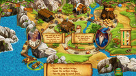 3. Happy Empire (PC) (klucz STEAM)