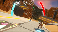 3. Galaxy Race (PC) (klucz STEAM)
