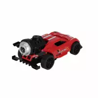 12. Mega Creative Auto Wyścigowe Funkcja Spray 570698