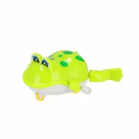 2. Mega Creative Nakręca Żaba 574052