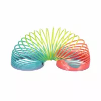 4. Mega Creative Sprężyna Zwierzęta 569765