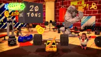 4. Yellow Taxi Goes Vroom (PC) (klucz STEAM)