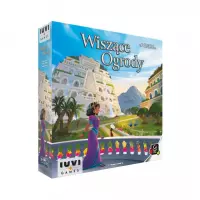 1. Wiszące Ogrody