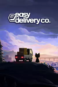 1. Easy Delivery Co. (PC) (klucz STEAM)