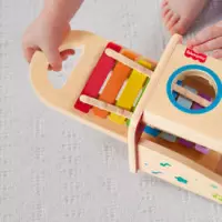 4. fp wood przebijak cymbalki drewno hxt88 wb1