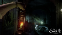 3. Call of Cthulhu PL (Xbox One)