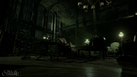 1. Call of Cthulhu PL (Xbox One)