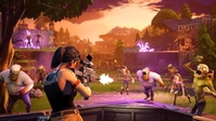 1. Fortnite: Deep Freeze Bundle PL (PS4)