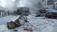 4. Metro Exodus - Edycja Limitowana Aurora PL (PS4)