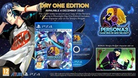 1. Persona 3: Dancing in Moonlight (PS4)