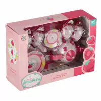 2. Mega Creative Naczynia Kuchenne Metalowe 545112