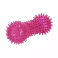 2. Trik&Roll Zabawka Dla Psa Kość z Dźwiękiem 14cm 560673