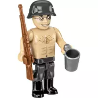 12. Cobi Armata Przeciwlotnicza Flak 39 ET3142