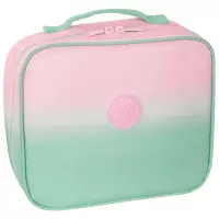 1. Coolpack Cooler Bag Śniadaniówka Termiczna Gradient Strawberry F104754