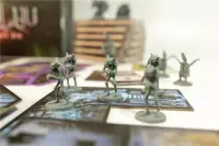4. Cthulhu: Death May Die - Kampania 4