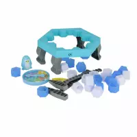 3. Mega Creative Gra Pingiwny na Lodzie 548001