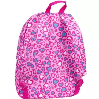 3. CoolPack Cross Plecak Szkolny Hello Kitty Pink 2 F026035
