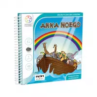 1. Smart Games Arka Noego (PL)