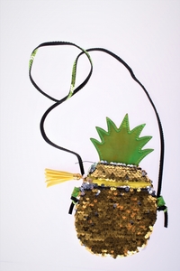 1. Starpak Torebka na Ramię Party Ananas 447216