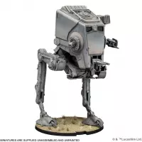 2. Star Wars Legion 2.0: AT-ST Walker
