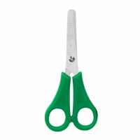 1. Starpak Nożyczki Metalowe Szkolne 13cm. 229903