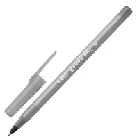 4. Bic Długopis Round Stic Classic 8 Sztuk Czarny 399303