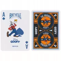 3. Bicycle: Disney - Goofy