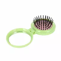 11. Mega Creative Sczotka do Włosów z Lusterkiem 8cm 543814