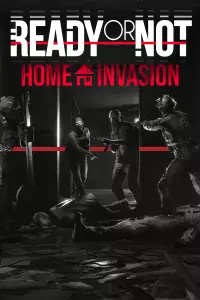 1. Ready or Not: Home Invasion PL (PC) (DLC) (klucz STEAM)