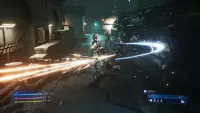 4. NS: Crisis Core: Final Fantasy VII Reunion (NS)