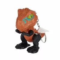 3. Mega Creative Brelok Dino 9cm 582392