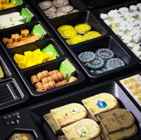 3. Clans of Caledonia: Industria Bundle (Base Game + Expansion) (wyd. angielskie)