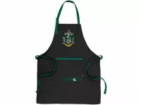 2. Fartuch Kuchenny Harry Potter - Slytherin
