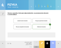 3. MPP Multimedialne Pracownie Przedmiotowe FIZYKA dla Klas 7-8 Szkół Podstawowych (3 użytkowników)