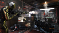2. Wolfenstein: Youngblood Deluxe Edition PL (PC) (klucz STEAM)