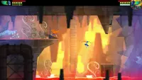 5. Guacamelee! Super Turbo Championship Edition (PC) (klucz STEAM)