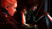 3. Wolfenstein: Youngblood Deluxe Edition PL (PC) (klucz STEAM)
