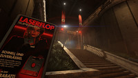 4. Wolfenstein: Youngblood Deluxe Edition PL (PC) (klucz STEAM)